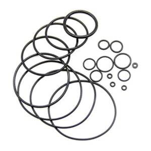 ProParts Kit de reparación de juntas tóricas para_1