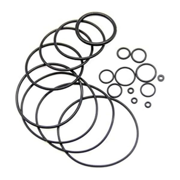 ProParts Kit de reparación de juntas tóricas para_1