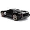 Jada Toys Bigtime Muscle 116 2017 Ford GT RC Control_2