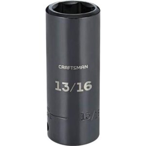 CRAFTSMAN Enchufe de impacto profundo SAE unidad de 12_1
