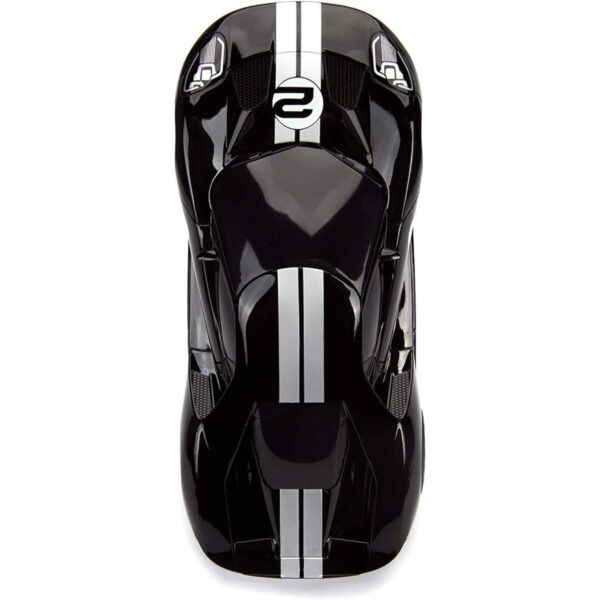 Jada Toys Bigtime Muscle 116 2017 Ford GT RC Control_3
