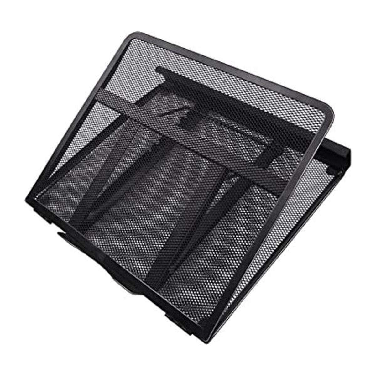 HUANUO Elevador de soporte ajustable para laptop para