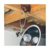 Simple Deluxe HIWKLTCLAMPLIGHTMX4 Paquete de 4 lámparas_5