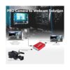 Mirabox Capture CardUSB 3.0 HDMI Game Capture Card Device_3