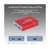 Mirabox Capture CardUSB 3.0 HDMI Game Capture Card Device_5
