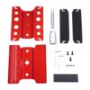 RC Car Work Stand Repair Workstation Aluminio Alloy Hobby