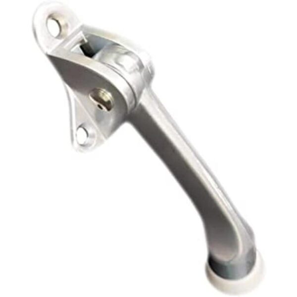 QCAA Tapón de puerta abatible resistente 4 pulgadas_1
