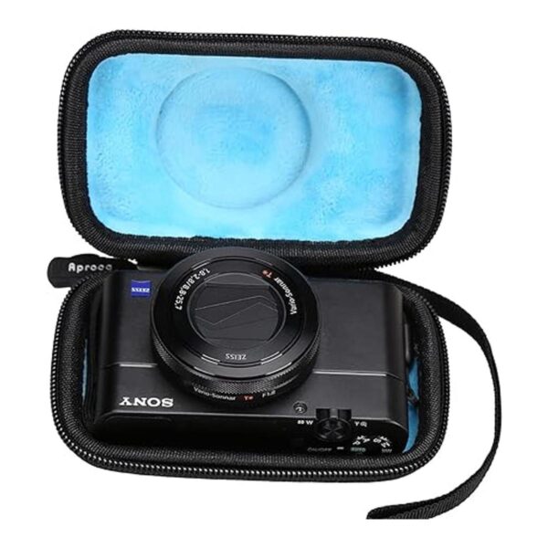 Aproca Funda de viaje rígida para Sony RX100 VARX100_1