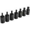 CRAFTSMAN CMMT50839 Juego de llaves de vaso Torx 12_2