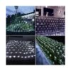 Lyhope Juego de luces navideñas JTELFC300V0200_4