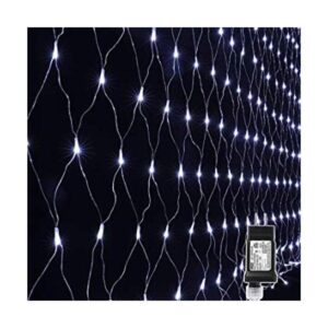 Lyhope Juego de luces navideñas JTELFC300V0200_1