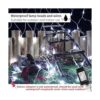 Lyhope Juego de luces navideñas JTELFC300V0200_3