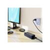 SoulBay Cable de alimentación de 14 V para monitor_2