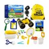 Kidz Xplore Juego de explorador al aire libre Kit de_1