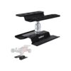 Hobbypark Soporte de trabajo para coche RC Estación de