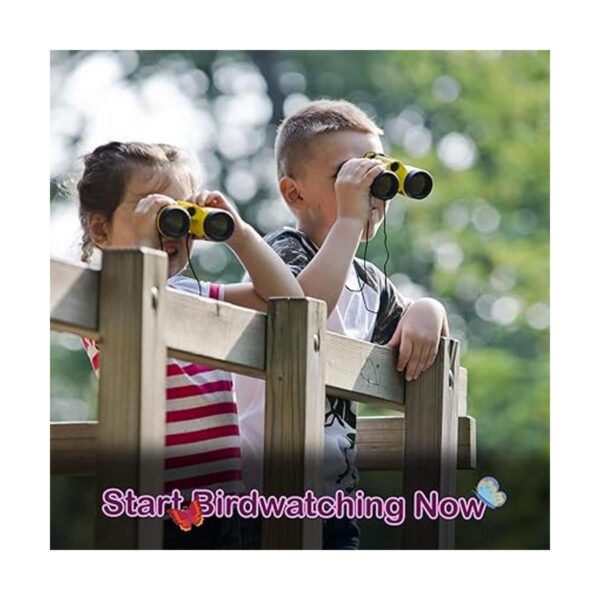 Kidz Xplore Juego de explorador al aire libre Kit de_3
