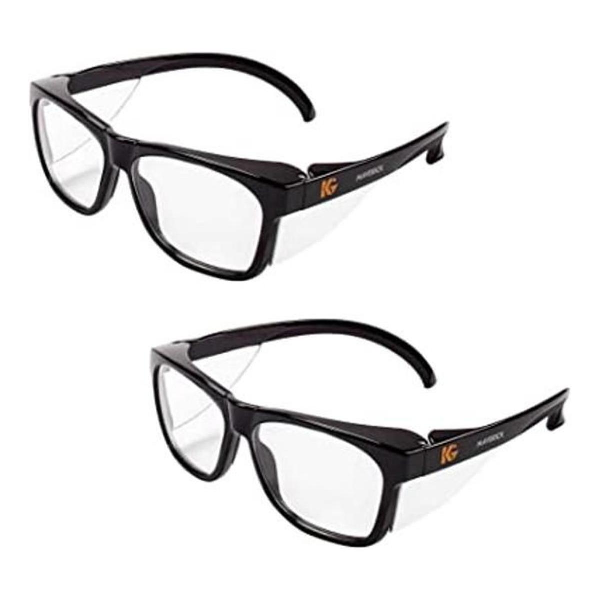 Gafas de seguridad