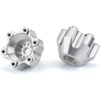 Proline Racing Adaptadores hexagonales de aluminio 6 x_2