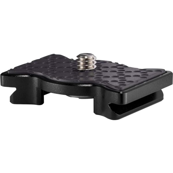 JOBY Placa QR 3K Pro placa de repuesto compacta para_3