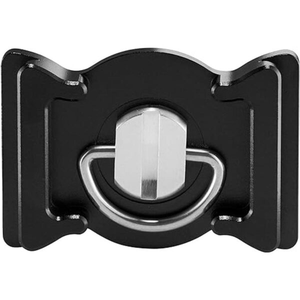 JOBY Placa QR 3K Pro placa de repuesto compacta para_4