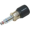 Southwire NDS5N1 conductor de tuercas 5 en 1 TRI