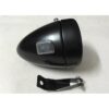 GOODKSSOP Brillante luz frontal de metal con 6 luces LED_2