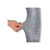Evridwear 1 par de mangas resistentes a cortes para_3