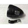 GOODKSSOP Brillante luz frontal de metal con 6 luces LED_3