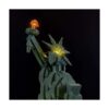 Briksmax Kit de iluminación LED para arquitectura estatua_3