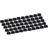 PortPlugs Tapones de polvo USB C 50 unidades compatibles_1