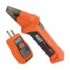 Klein Tools ET310 Localizador de circuitos de CA con_1