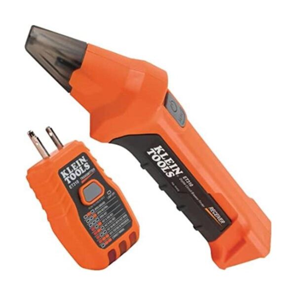Klein Tools ET310 Localizador de circuitos de CA con_1
