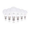 Simba Lighting Candelabro LED Base E12 G14 Bombilla de