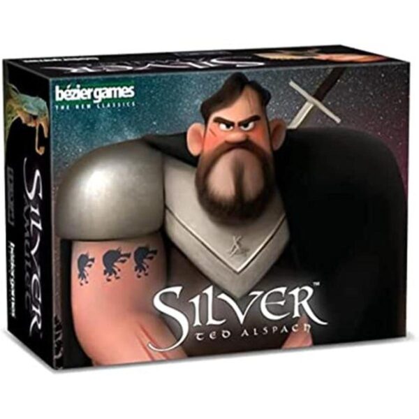 Bezier Games Plateado_1