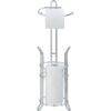 SunnyPoint Soporte de almacenamiento para rollo de papel