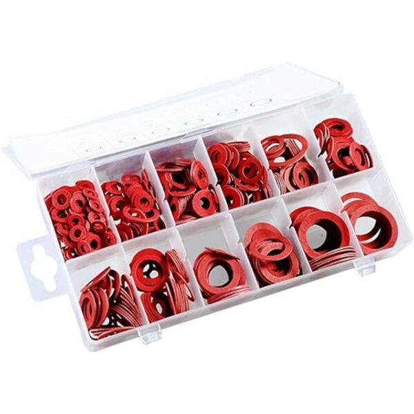 Supermotorparts PROKIT RG2895 Arandela de goma y fibra_2