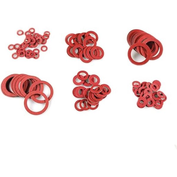 Supermotorparts PROKIT RG2895 Arandela de goma y fibra_3