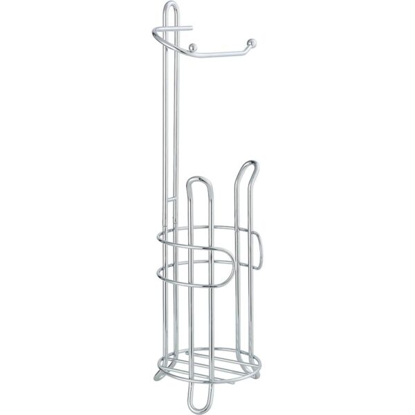 SunnyPoint Soporte de almacenamiento para rollo de papel