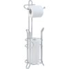 SunnyPoint Soporte de almacenamiento para rollo de papel