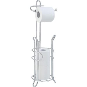 SunnyPoint Soporte de almacenamiento para rollo de papel