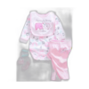 Ropa de muñeca Reborn para bebé ropa de muñeca para bebé_1
