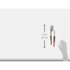 CRAFTSMAN CMHT81721 Alicates para juntas de ranura de_5