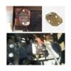 Parts PTT Disyuntores de montaje en superficie 90_6