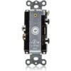 Maxxima Interruptor y toma de luz basculante combinados_5
