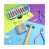 Cousin DIY 34708703 Stamp Go Bloque de sellado de