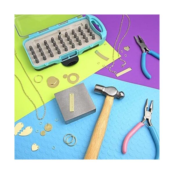 Cousin DIY 34708703 Stamp Go Bloque de sellado de