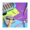 Cousin DIY 34708703 Stamp Go Bloque de sellado de