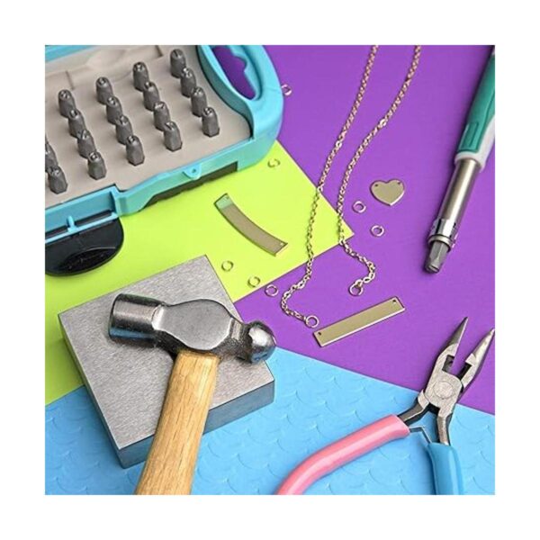 Cousin DIY 34708703 Stamp Go Bloque de sellado de