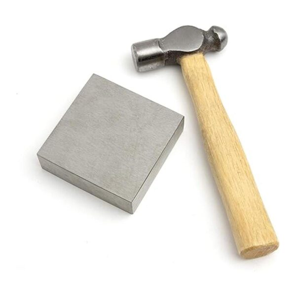 Cousin DIY 34708703 Stamp Go Bloque de sellado de