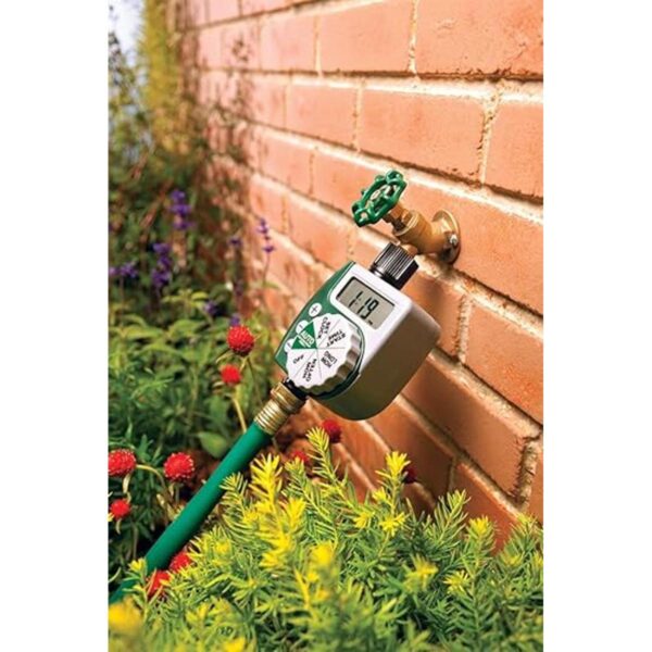 Orbit 61014 Kit de riego por goteo para caja de jardín